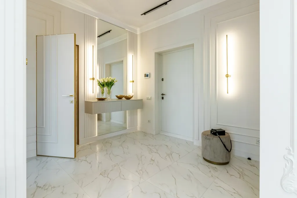 Апартаменты flate zone