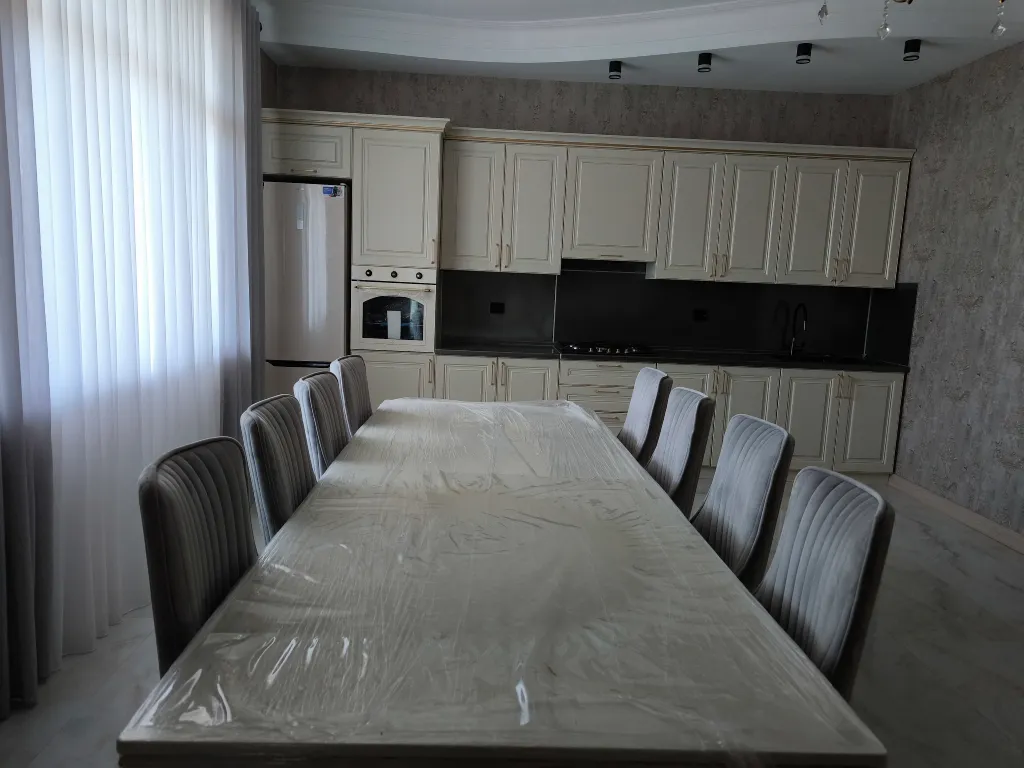 Дом с видом на море