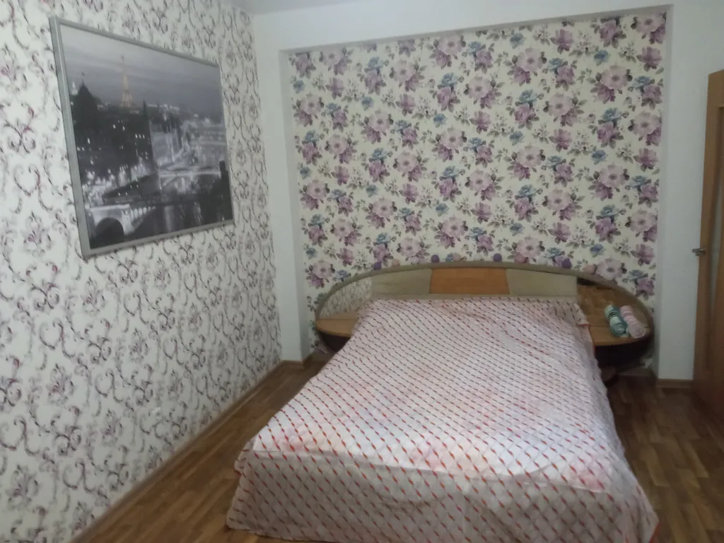 Уютная светлая квартира со всеми удобствами в очень удобной локации