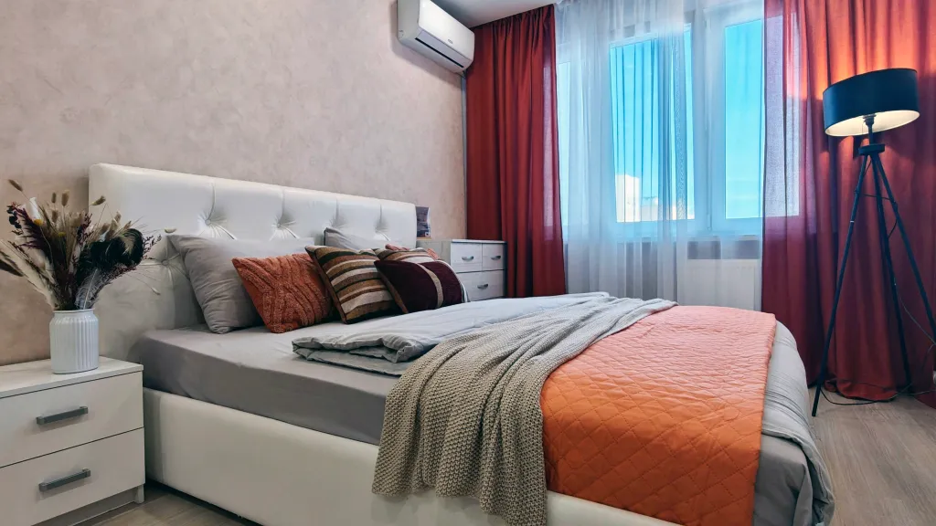 ТЕРРА48 | Победа Комфорт + | Сетевой стандарт | Светлая квартира — аренда посуточно в Липецк