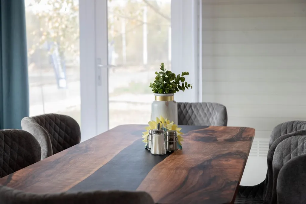 Коттедж Современный дом — Истра