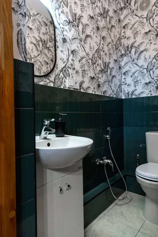 Квартира Квартира Флора у Южного вокзала, центр Калининграда — Калининград