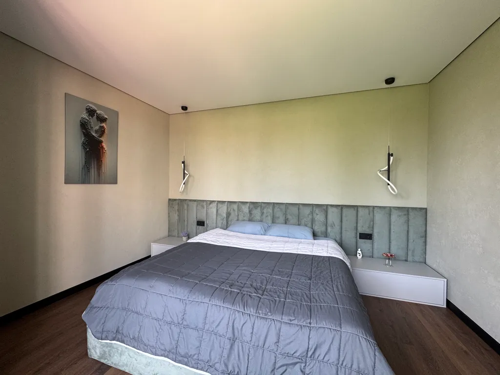 Апартамент премиум сегмента