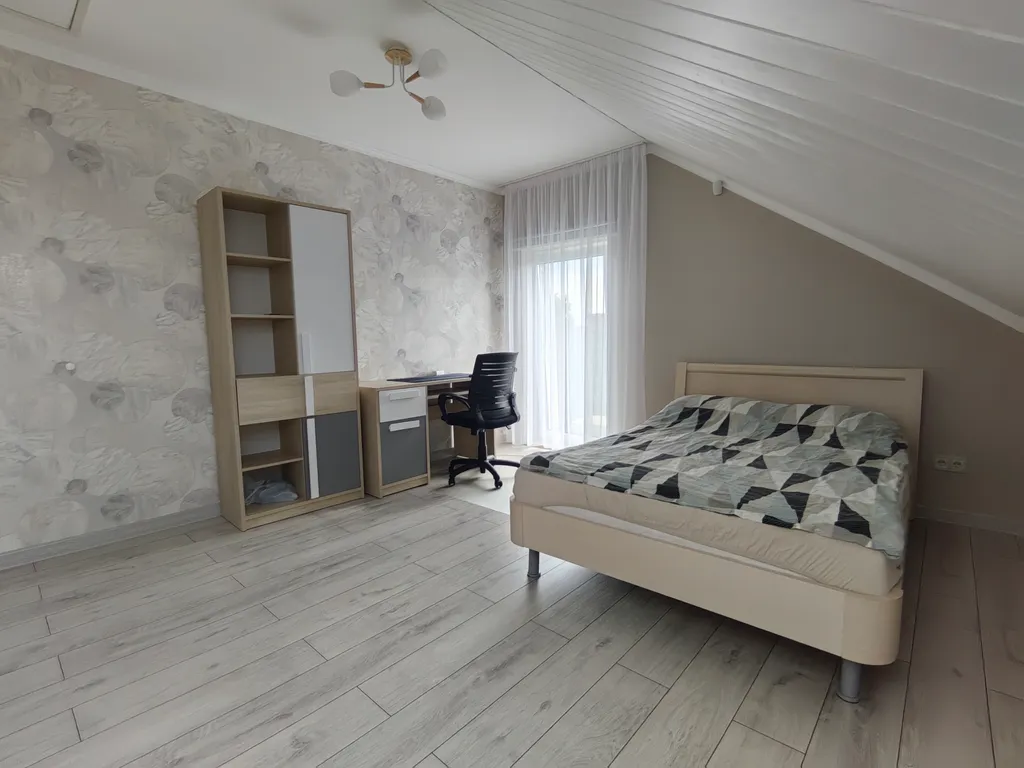 Коттедж Отдых на море в уютном доме с баней — Зеленоградск