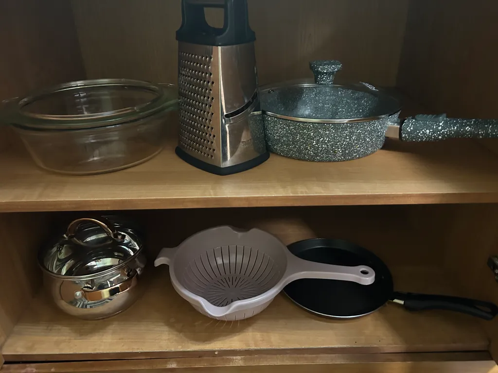 Квартира возле Автовокзала и Сургутнефтегаза