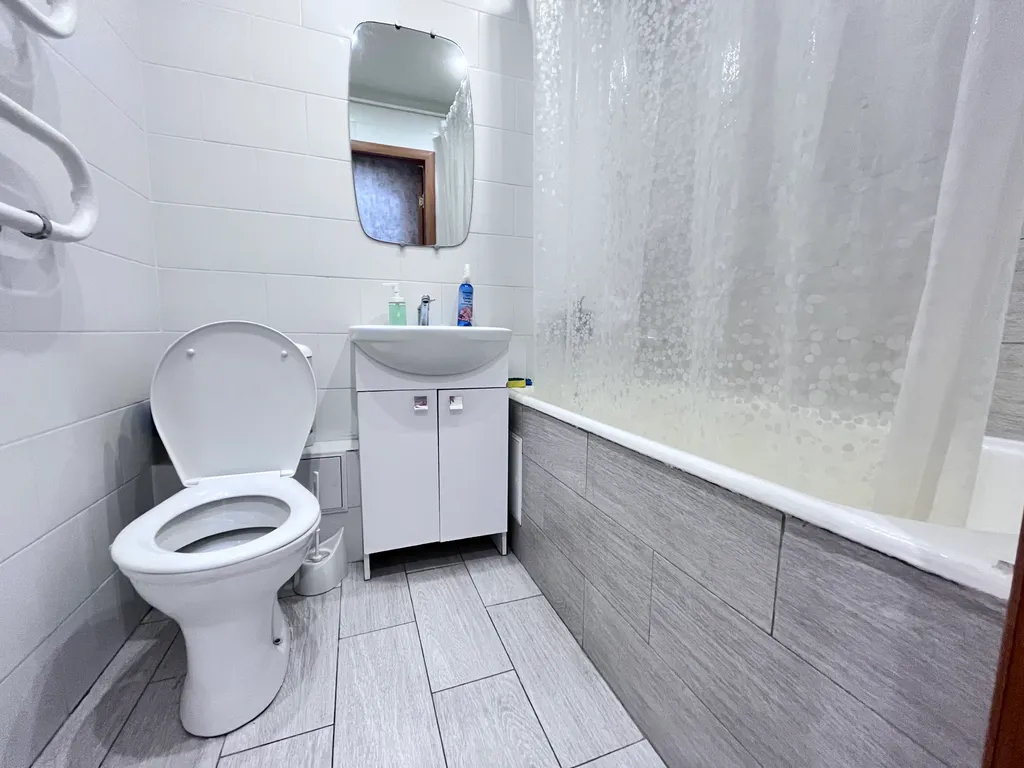 Уютная квартира рядом с зоопарком