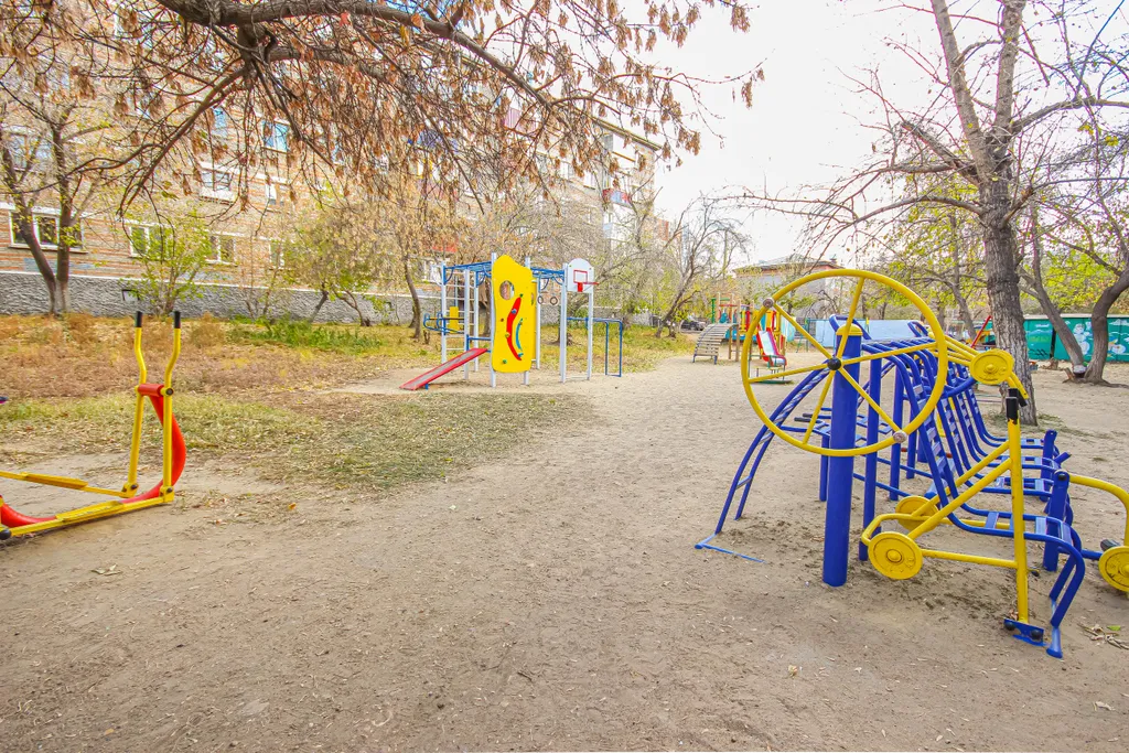 2-комнатная квартира в Железнодорожном районе