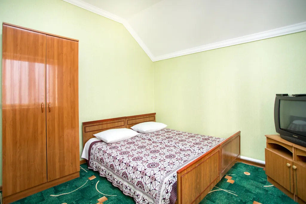 Большая 3к квартира в центре