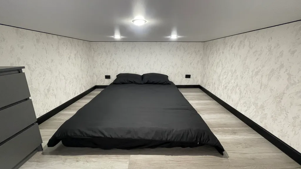Квартира Квартира Стильная студия на Рубинштейна 2Risto Apartments — Санкт-Петербург