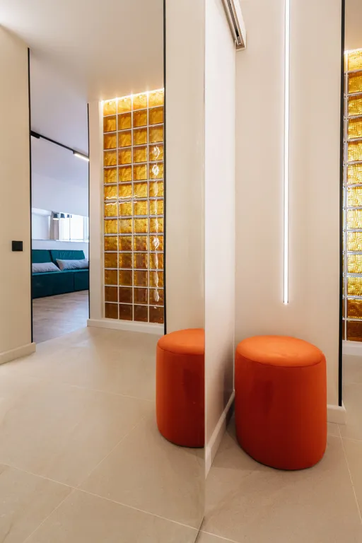 Апартаменты премиум класса с видом на море