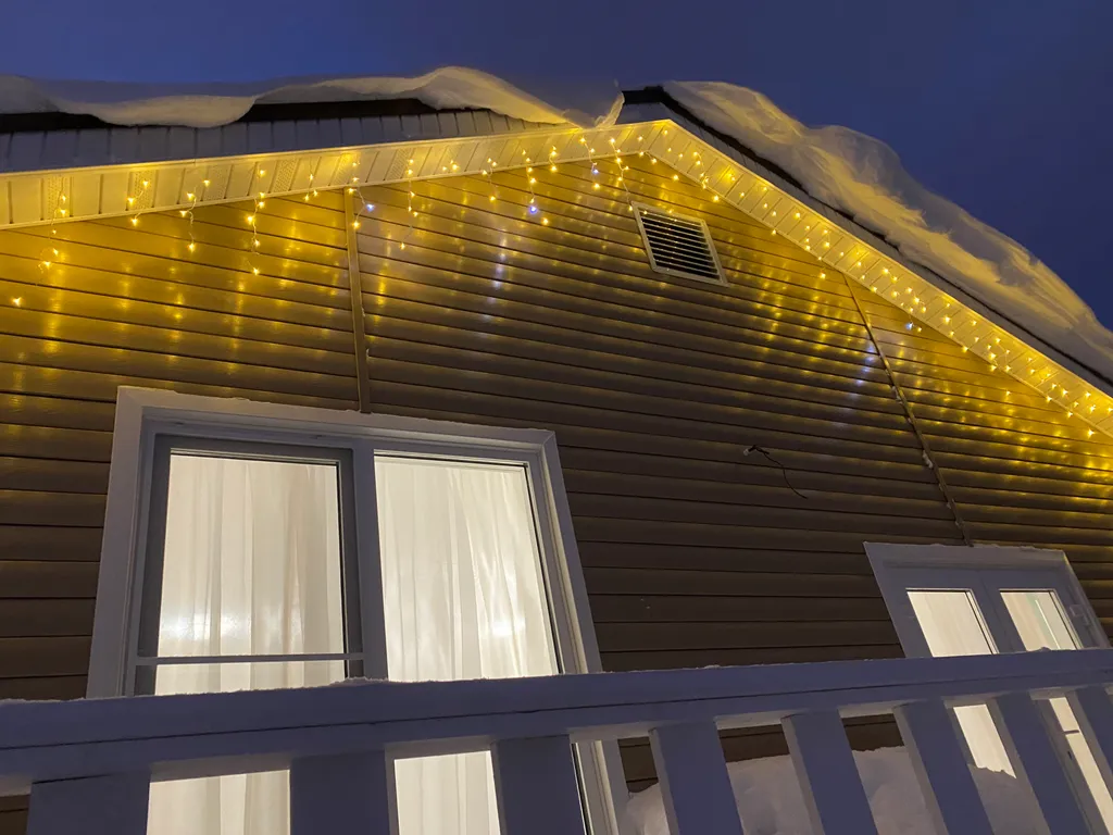 Уютный дом в центре новой Москвы для вашего отдыха и комфорта