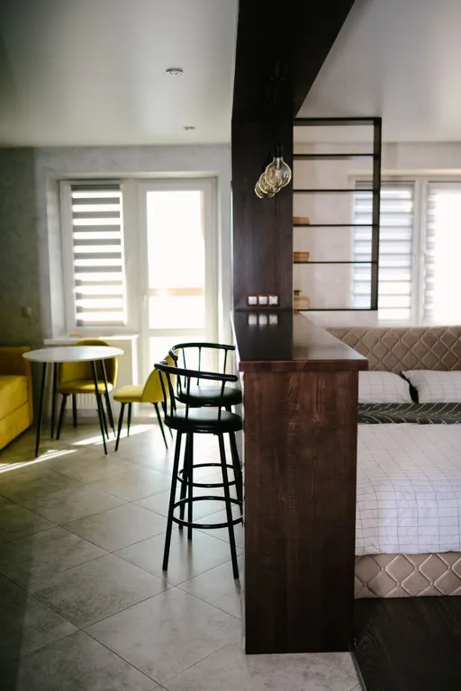 Уютные апартаменты в центре Бреста