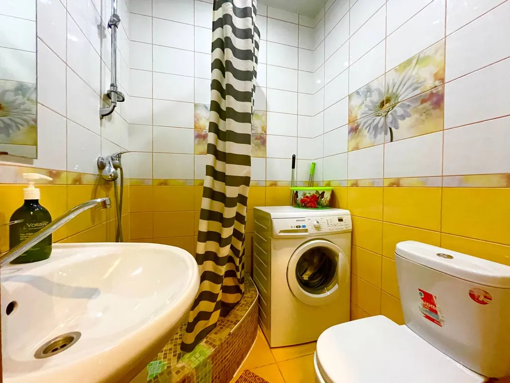 Студия в историческом центре с видом на Часовую башню