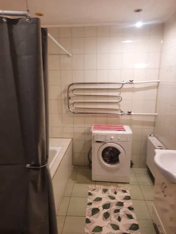 Уютный дом рядом с лесом