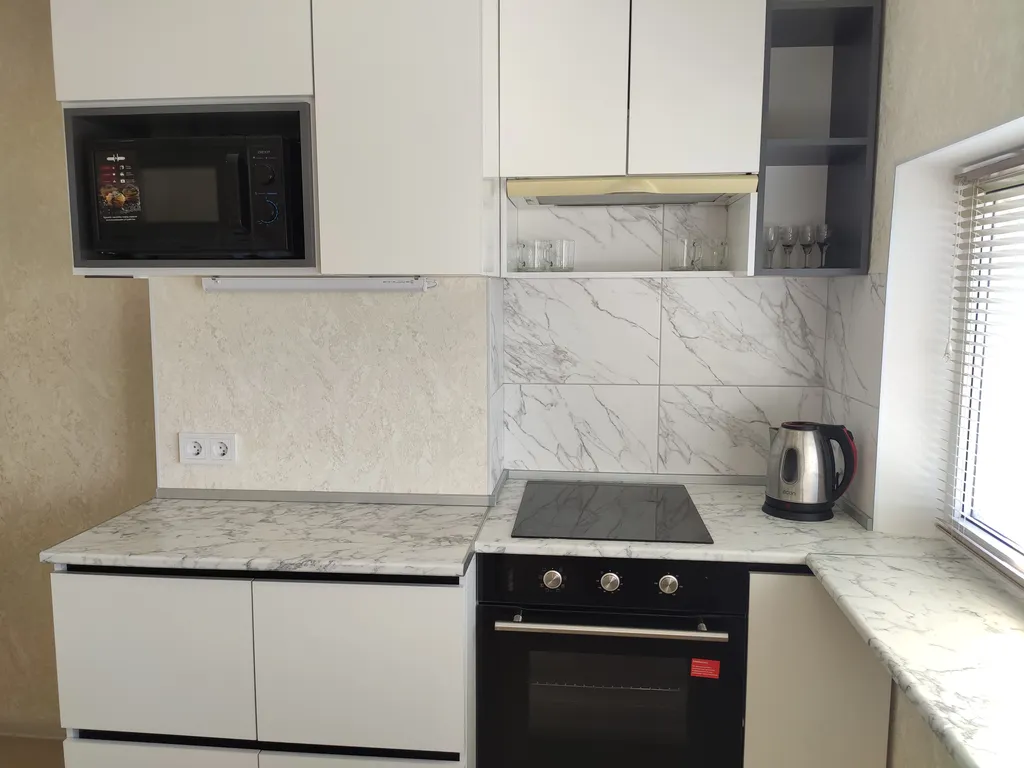 Квартира Современная квартира — Севастополь