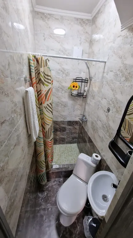 Мини-апартаменты район Зеленого базара