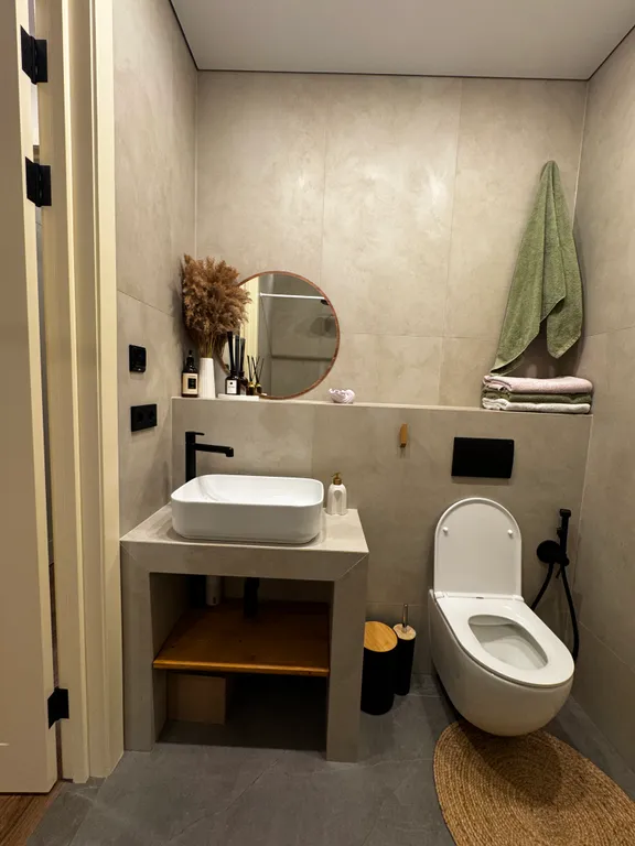 3-комнатный Дом