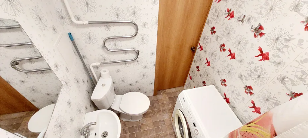 2-я квартира в центре