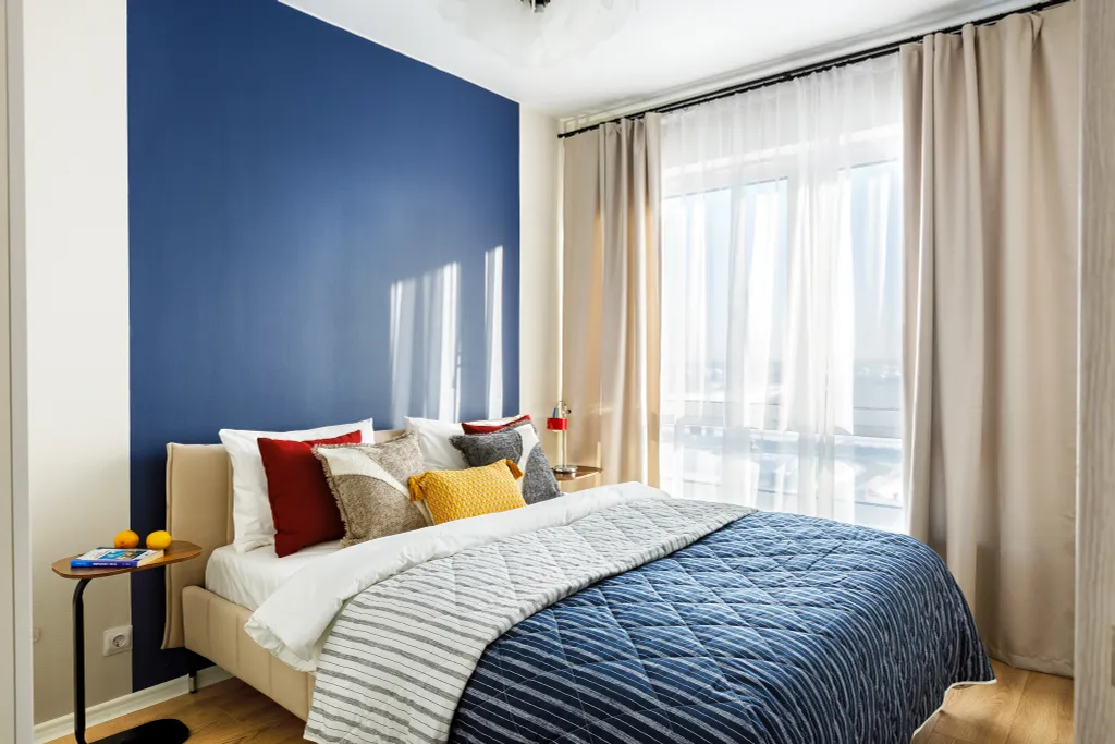 Квартира Уютный апартамент Око — аренда посуточно в Новоселье