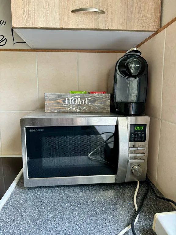 Комфортная однушечка в районе Горного воздуха