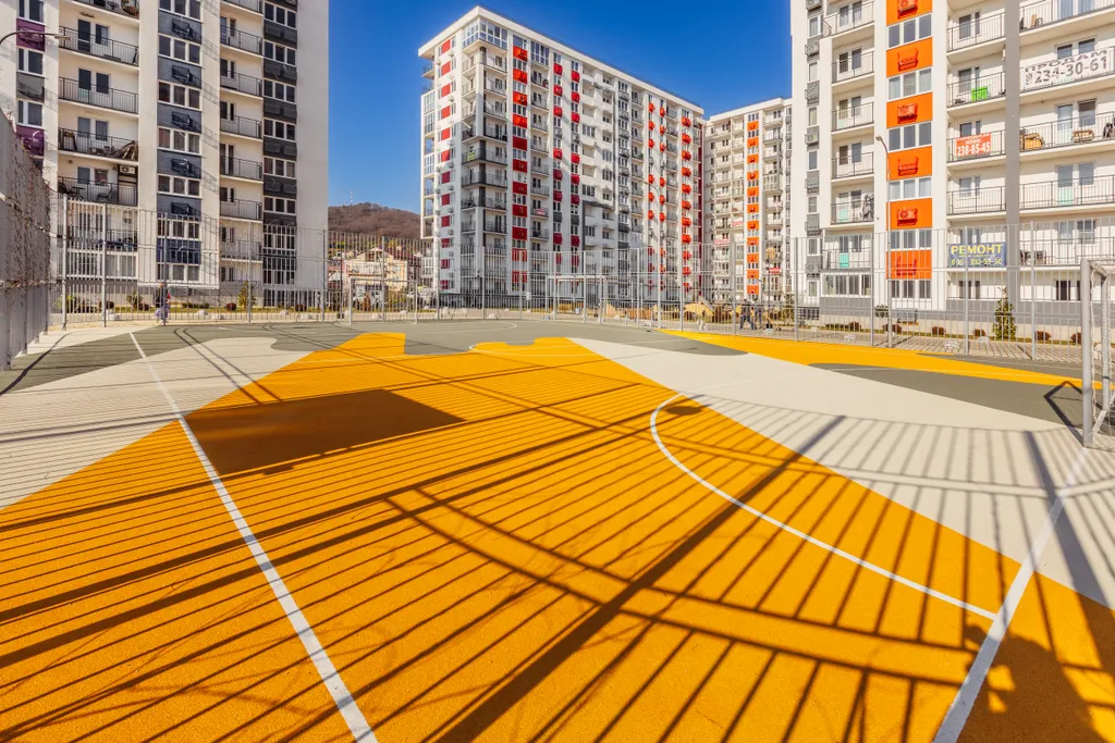 Квартира в ЖК Фрукты Абрикос 6123