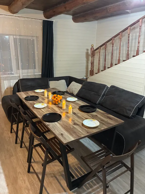 3-комнатный Дом