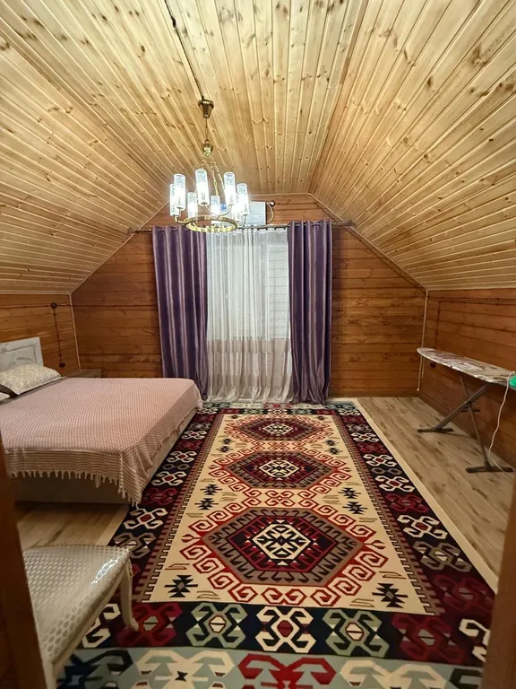 Уютный дом возле моря