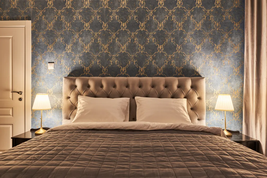 Квартира Просторные апартаменты у Екатерининского парка — Пушкин