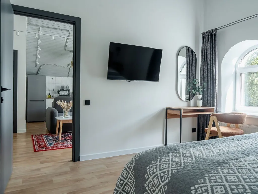 Квартира Квартира Smorodina apartment в центре города — Нижний Новгород