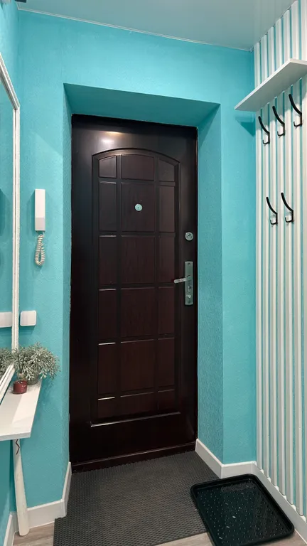 Ваша уютная квартира в самом сердце города