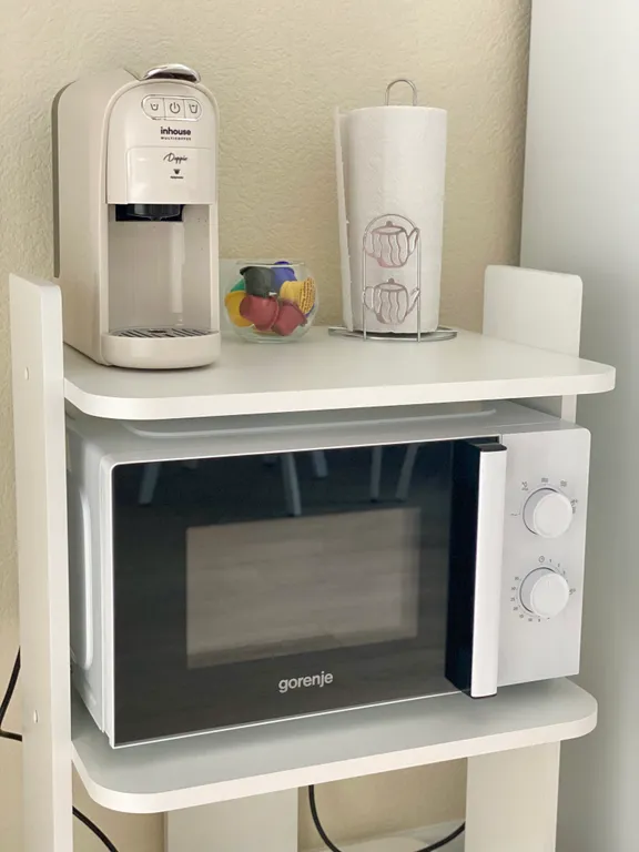 Квартира Уютная квартира — Колпино