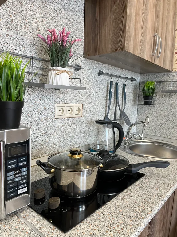 Любимые апартаменты