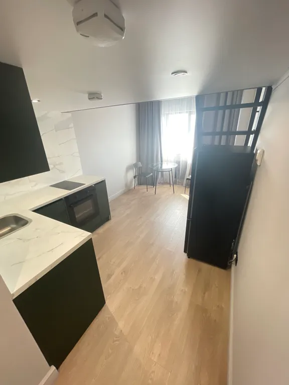 Квартира Квартира Стильный Loft на Балтийской — Москва