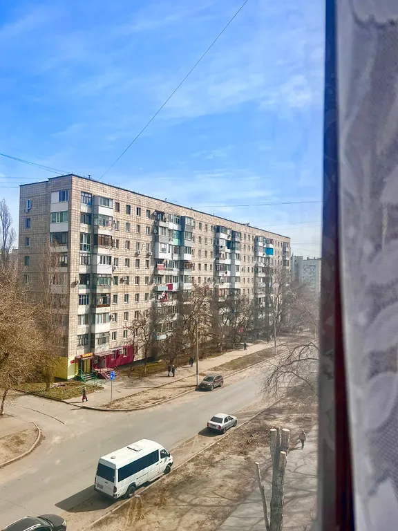 Квартира Уютная квартира для семейного отдыха в центре Спартановки — Волгоград