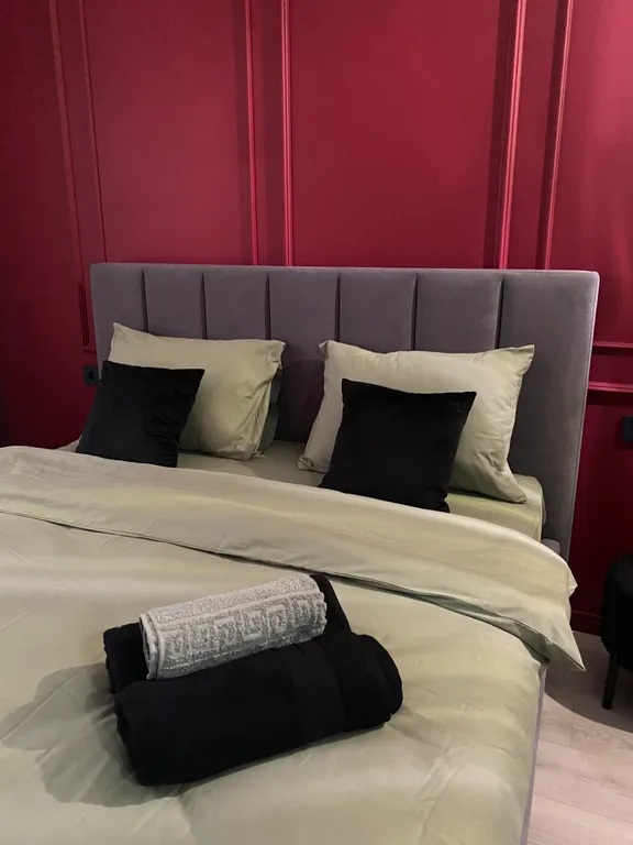 Студия-богема