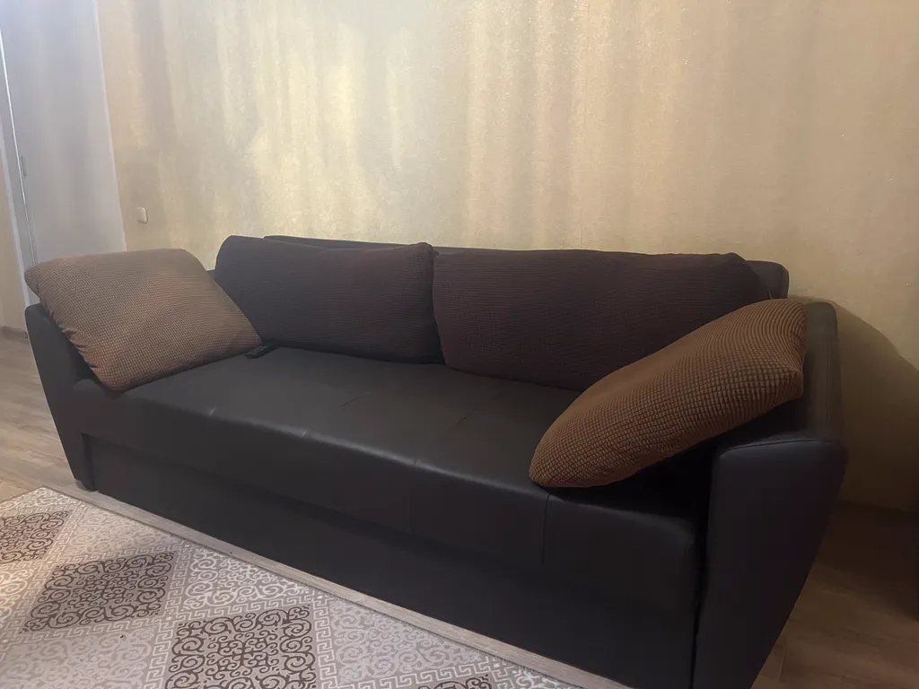 Уютная Квартира в самом Центре города