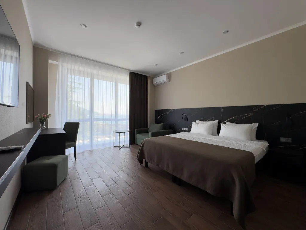 Квартира Комната — аренда посуточно в Гагра