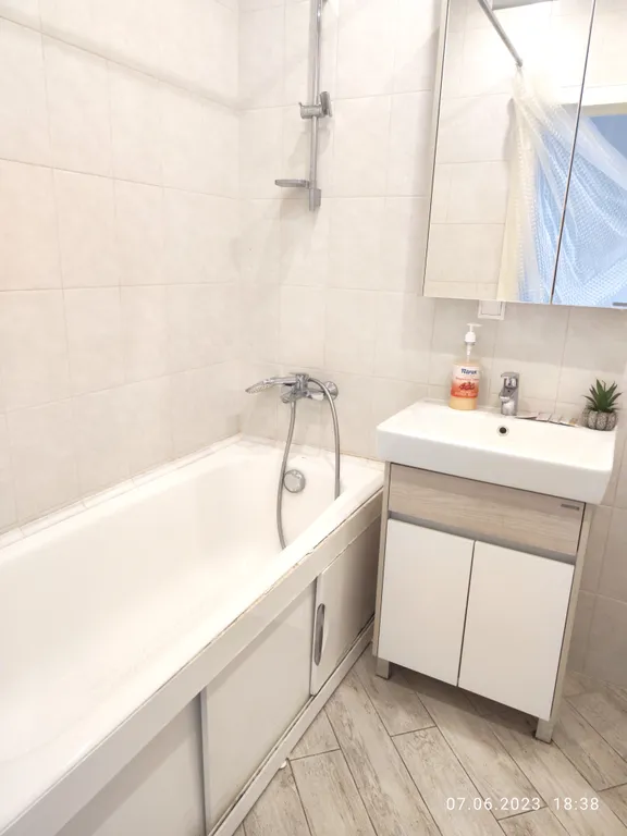 Однокомнатная квартира бизнес