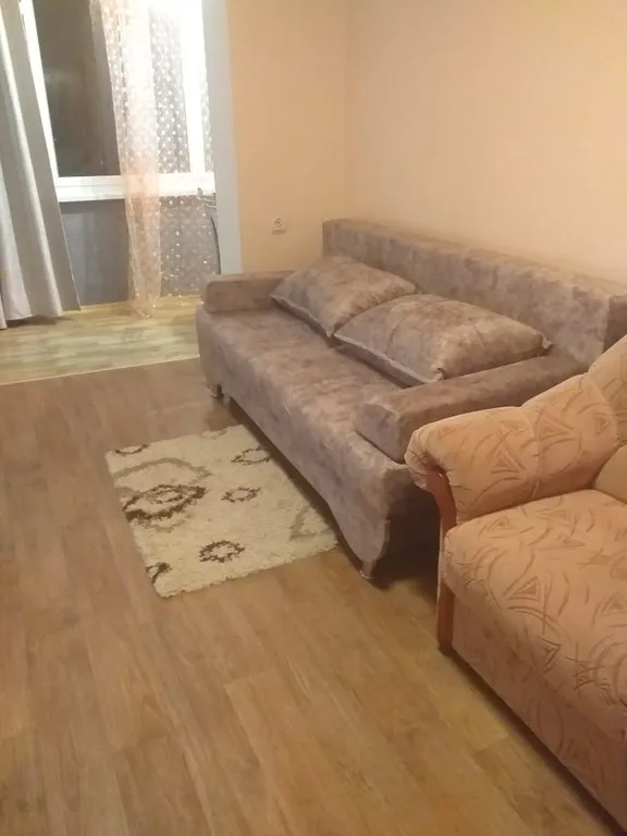 2-комнатная Квартира — аренда посуточно в Пицунда