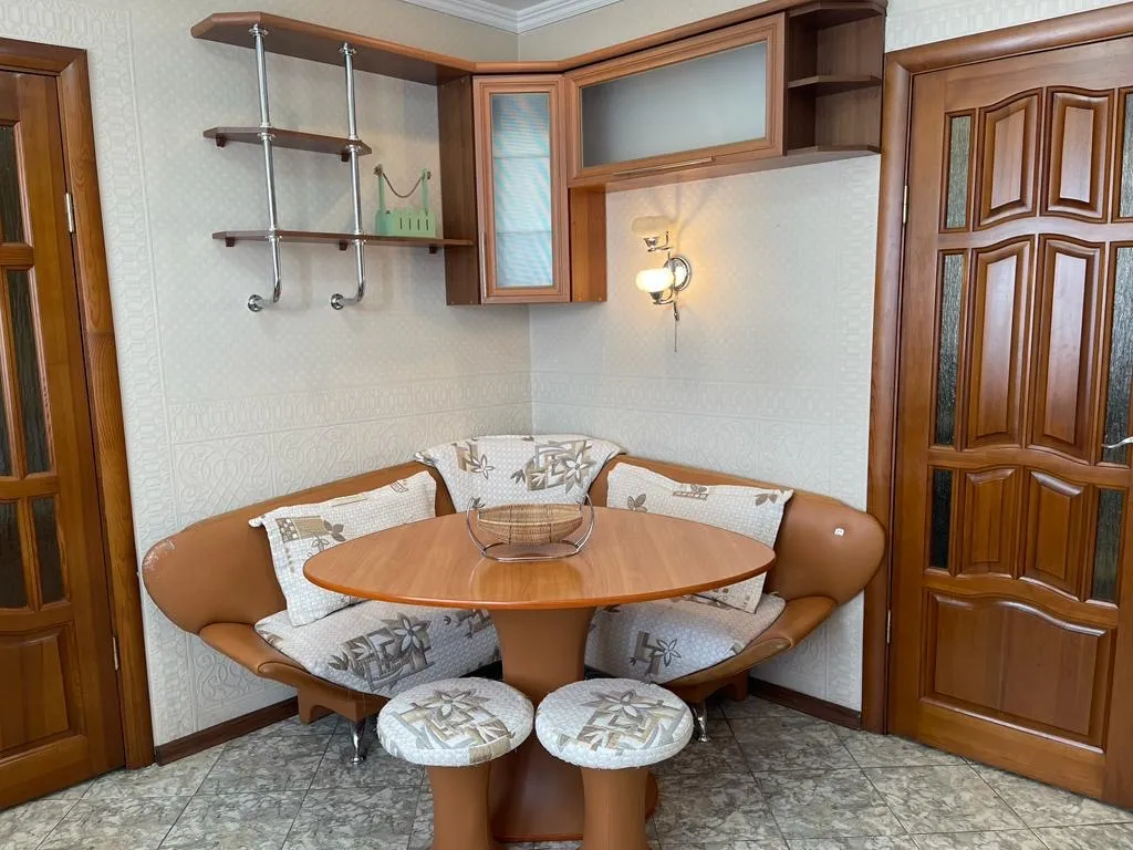 Квартира в центре