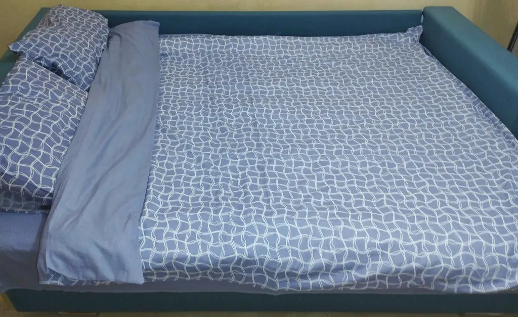 Уютная студия в новом доме в центре города