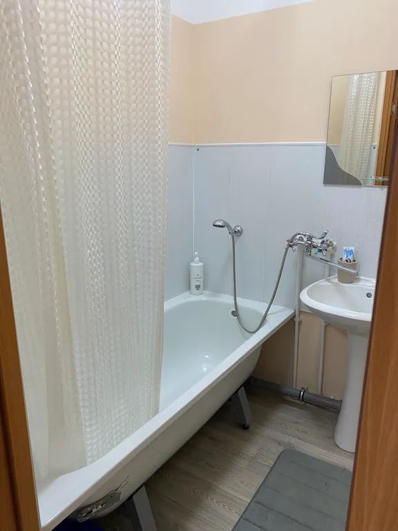 Квартира для вашего отдыха