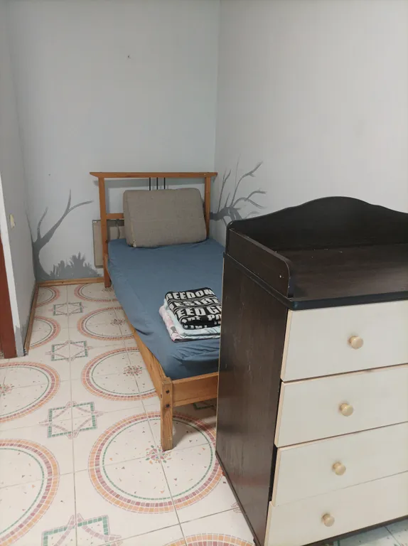 Комната-трасформер на 1-2-3-4-5 человек