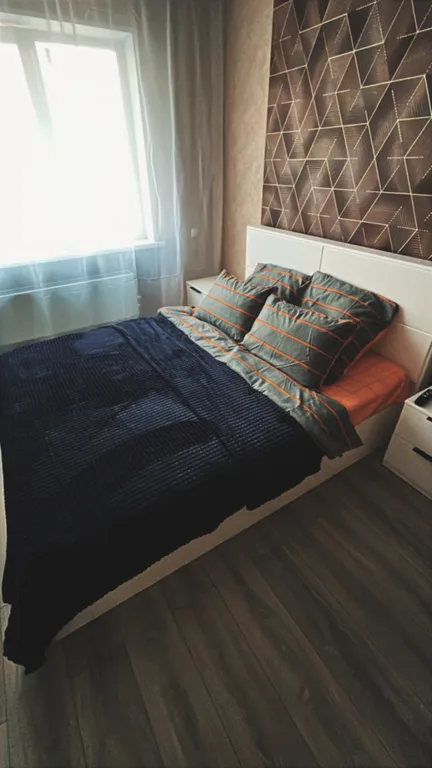 Квартира 1-комнатная Квартира — Ярославль