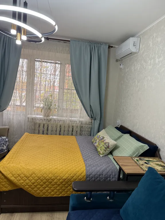 Уютная квартира недалеко от трассы М4 Дон