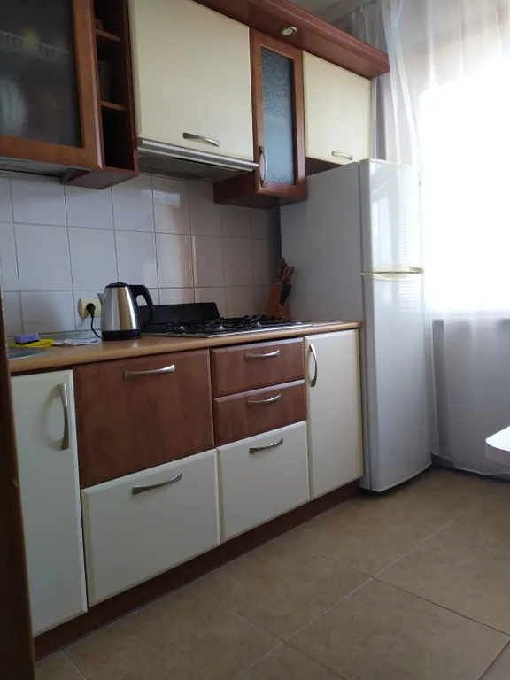 Квартира у самого южного берега чёрного моря