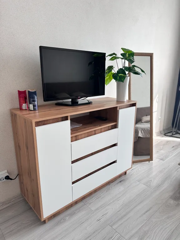 Квартира в новом районе Сельма