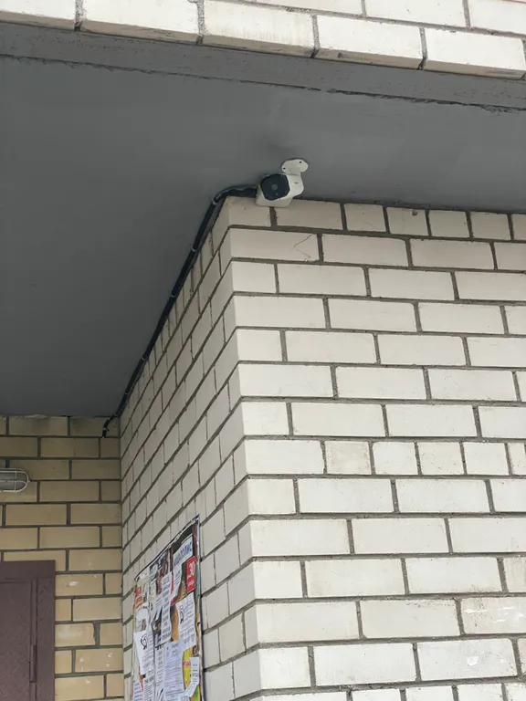 Просторная однокомнатная квартира рядом с Аквапарком