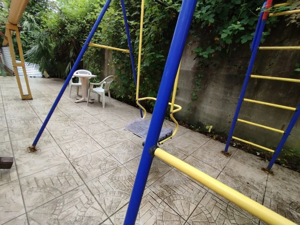 Квартира Уютные 2х комнатные апартаменты до 6 гостей — Лазаревское