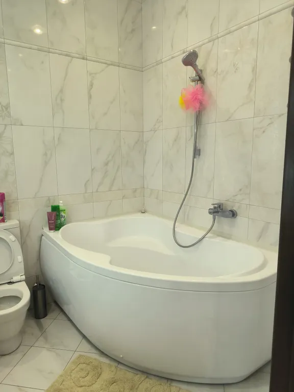 Апартамент с бассейном